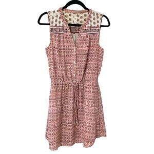 Gap Sleeveless Dress